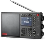 Choyong LC90 Shortwave Receiver Am/fm/ssb/lw Internet Radio Via WIFI/4G/E-SIM. Fixed Price $239.95.