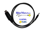 Icom IC-F43TR Prolific OPC-I478P Radio Programming Cable. Fixed Price $21.95.