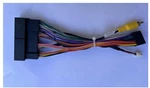 Hyundai Imax 2016-2017 Android Head Unit Cable For Power, Steering, Camera Usb. Fixed Price $57.21.