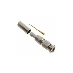 1PC Amphenol Rf Division 034-1026 Conn Hd-bnc S(intl Via Eis Only + Ff). Fixed Price $22.73.