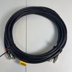 Coax Cable Feed Line CQ106 Low Loss Super 8 Uhf/vhf And Full Power New. Fixed Price $44.99.