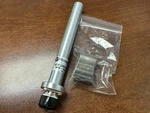 Microlab TK-21MN, 10W Low Pim Cable Loads, 400-2700 Mhz, Male Connector. Fixed Price $249.00.