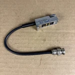 Vtg Used Motorola Rf Test Adapter Cable RTK-4003A Guaranteed Ham Radio. Fixed Price $11.69.