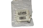 Ecore Cables Bnc Female Reverse Polarity Sma Adapter Connector Rf Coax. Fixed Price $8.99.