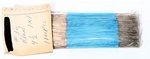 Wire Wrap Solid 30 Gauge Blue 375 Feet Storm Product (1000 Pc 4 1/2"). Fixed Price $20.00.
