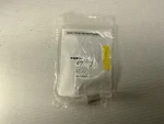 Tech Lighting 1" T-track End 700TTCCAPS New Satin Nickel. Fixed Price $18.00.
