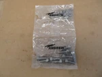 Andrew Commscope 31769-1 Hardware Kit For Heliax Hangers Nos. Fixed Price $12.99.