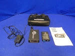 Lectrosonics IFBT4 Uhf Transmitter Block W/IFBR1A Receiver 470.1-495.6MHZ. Fixed Price $750.00.