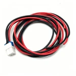 Power KCT23M4 Cable Cord For Kenwood KCT23M2 TK690H TK790H TK890H. Fixed Price $13.86.