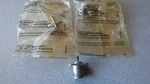 3 Amphenol 74868 UG-58 50 Ohm 4-HOLE Flange Panel Mount Chassis Connectors. Fixed Price $39.00.