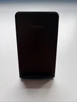 Choetech Fast Wireless Charging Stand With Usb Cord. Fixed Price $11.00.