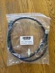 Lot Of 9 Performance KPPA-N-N-48-400 LMR-400 Male 4FT Cables. Fixed Price $199.99.