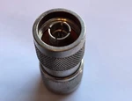 Rf Connector 00795-UG-57B/U (lot Of 4). Fixed Price $35.00.