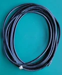 Digital MPD-400 LMR400 N Male To Rp-sma Coaxial Rf Pigtail Cable 25 Ft. Fixed Price $34.00.