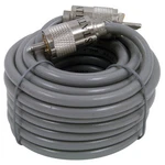 Astatic 46471180 18FT Cbl Asy W PL259 Cn. Fixed Price $42.40.