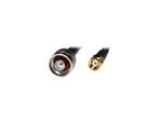 Premiertek PT-NM-RSMA-3 3M Low Loss Male To Rp-sma RG58/U Coaxial Cable. Fixed Price $25.99.