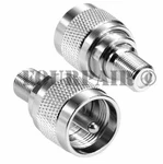 Uhf PL-259 Plug Type Female Rf Radio Coax Adapter Converter Connector. Fixed Price $5.29.