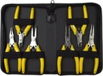 Industries RFA-4080 Pliers Kit, Serrated Jaw. Fixed Price $138.06.