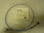 Connectors P2RFC-2175-36 Cable Asy Ro TFT-402LF Plenum Pim Rtd 36". Fixed Price $79.95.