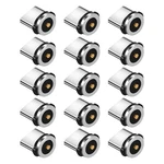 Ukcoco Usb Magnetic Adapter 360 Rotating Connector For Fast Charging And Da.... Fixed Price $48.46.
