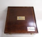 Adams Russell Fscm 11556 Instrument Test Cables 2030 57793 Microflex Hp 10502A. Fixed Price $1000.00.