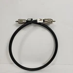 29 Inch Belden 8214 FR-1 Amphenol 83-ISP Male PL-259 End Coax Cable. Fixed Price $28.49.