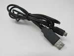 Standard Usb Plug To Unique 4 Ft Male. Fixed Price $9.75.
