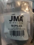 Jma Wireless, WPS-4A, 1/2" Annular Weather Protection System -new. Fixed Price $102.00.