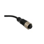Sensor Cable 10 Pcs M12 M8 3P 4P Male/female Straight & 90 Angel Connector. Fixed Price $99.00.
