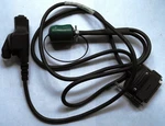 Motorola Oem RKN4035D Programming & Test Cable For XTS3000, Etc.. Fixed Price $69.25.