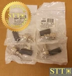 EZ-240-NM Times Micr Male Connector For 1/4" LMR-240 Cable New (lot Of 4). Fixed Price $60.00.