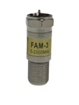 Aska FAM-3 Db Inline Attenuator. Fixed Price $8.99.