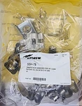 Andrew Comscope SSH-78 Snapstack Hangers For 7/8" Coaxial Cable 2WS 3. Fixed Price $27.99.