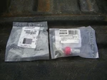 Commscope 400BPNF-C-CR Type Female, Captivated Crimp Connector, CNT-400 Cable. Fixed Price $12.50.