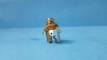 2PCS- 6.35MM Headphone Jack Stereo, SWC12B, Switchcraft, Conductor, Trs. Fixed Price $14.00.