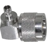 1PC Amphenol Rf Division 172219 Connector Rig(intl Via Eis Only + Ff). Fixed Price $27.45.