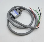Micro Switch 914CE29-3 Limit Panel Mount Spdt 5A-250VAC 1/10HP-125/250VAC. Fixed Price $75.00.