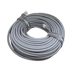Daqa 100FT Starlink Replacement Cable Gray Outdoor Cmx 26AWG Ftp 75C E238846-TM. Fixed Price $24.99.
