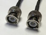 Bnc Male To RG174 Coaxial Cable Pick Your Length Usa Scanner Ham Radio. Fixed Price $26.99.