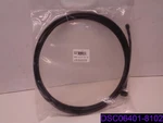 Ventev 15' LMR240 Jumper Nm Smam 352327 Model: TRFC-5216-180. Fixed Price $38.19.