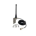 Fmuser VM200 Marine Antenna, Durable 153-164MHZ Boat Radio 1, Black. Fixed Price $44.53.