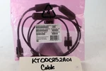 Motorola KT000252A01 Data Tethering Cable For Vml Modem. Fixed Price $39.99.