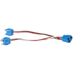 Grote 66810 Pigtail, Y Adaptor, Female Two. Fixed Price $16.45.