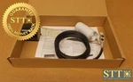 98004128 Huber Suhner Universal Ground Kit With 5FT Lead New. Fixed Price $20.00.
