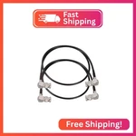 Superbat 3G/6G/12G Sdi Cable 2FT Bnc 75 Ohm Thin Precision Video. Fixed Price $27.91.