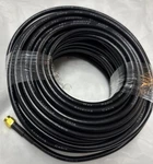 Sma To Female Antenna Extension Coax Cable RG58 50FT. Fixed Price $28.49.