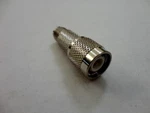 Tnc Plug Mini Uhf Female Jack Rf Video Adapter Connector. Fixed Price $6.95.