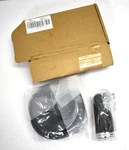 Anina 3.5" Nmo Dual Band Vhf Uhf Antenna W Magnetic Base PL-259 RG58 Black. Fixed Price $25.99.