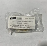 Amphenol RT0W61832PNH-K Plug Kit, Position, Male, Shell Size *new Sealed*. Fixed Price $49.99.
