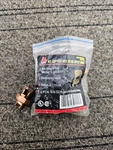 (qty 10) Morris 90305: #2 Hex Head Split Bolt Connectors - Electrolytic Copper. Fixed Price $43.29.